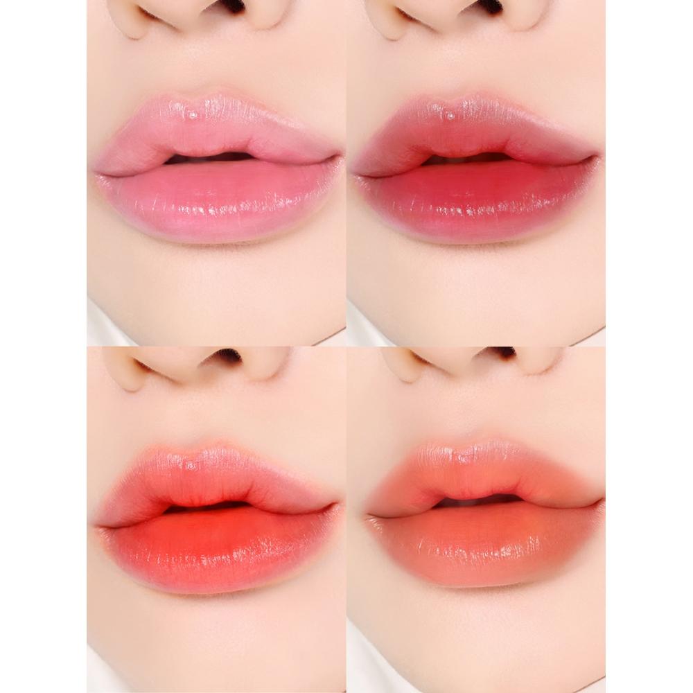 [03 Spicy Coral] Bob Satin Sleep Lipstick