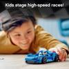 LEGO Speed Champions McLaren Elva 76902 Building Block Set Gift Car for Boys Aged 7 and Up