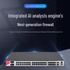 H3C SecPath F1000-AI-10 Enterprise Firewall