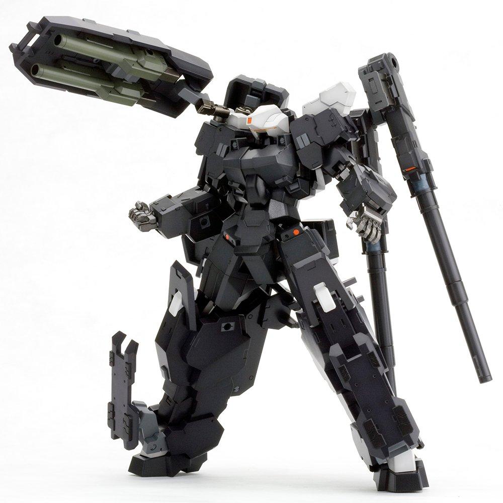 Frame Arms Werewolf Overall 150mm scale plastic model kit XFA-01 SpecterRE height approx. 1/100