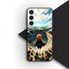 Pain Akatsuki Narutos Itachi Uchiha Phone Cover for Motorola Moto Edge 70 60 Fusion NEO Pro G Stylus G56 G96 G04 G05 20 Case