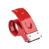 Metal Scotch Tape Dispenser Manual Sealing Packing Tape Dispenser Cutter Baler Carton Sealer Width 48mm Packager Cutting Machine