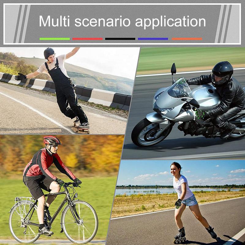 Motorcycle Riding Gloves Hard Shell Women Motorcycle Gloves Touchscreen Breathable Motorcycle Accessories Powersports Protective