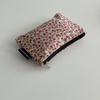 Pochette Fleur S (9 couleurs)