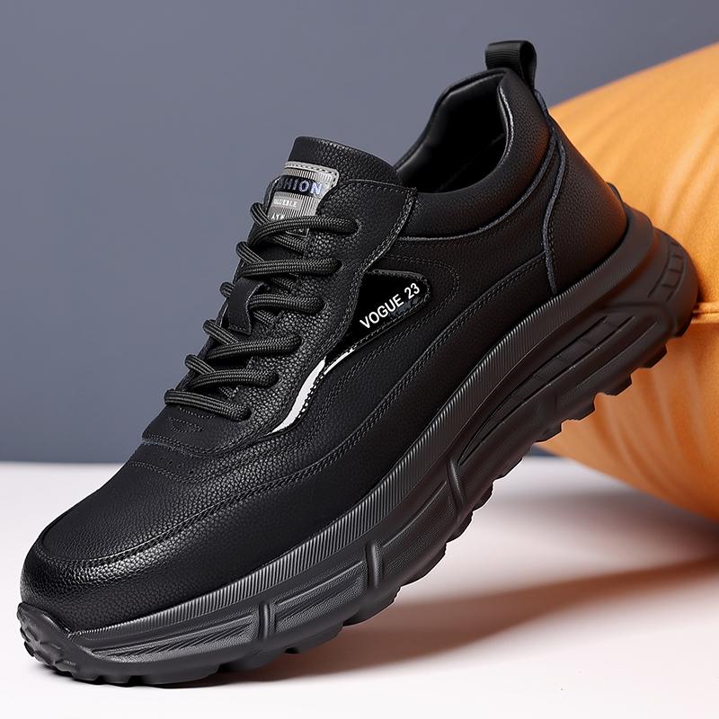 2025 new men's sneakers,running shoes,jogging shoes,casual shoes Lightweight Travel Outdoor Best-Selling Daily Wear Cushioned