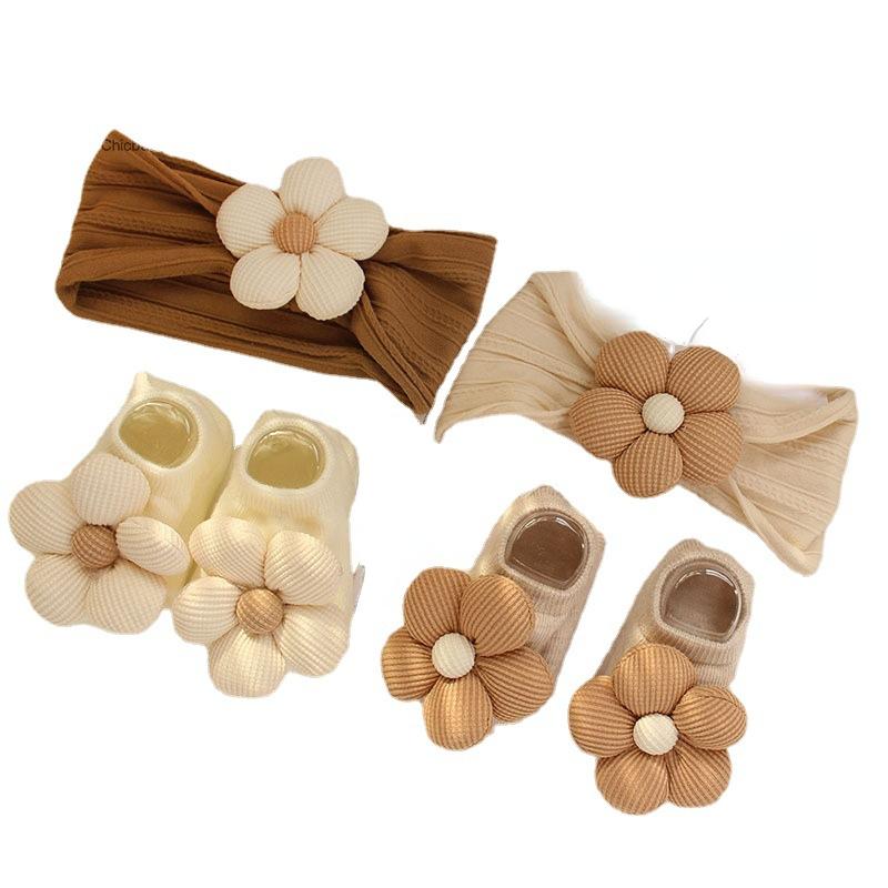 Baby Fontanel Hat Summer Thin Female Baby Fontanel Protection Head Fontanel Hat Female Baby Newborn Hat Summer Set