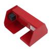 Container   Heavy Duty Anti Theft Semi Trailer   with 2 Keys for Trailers Trucks