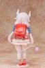 PULCHRA Miss Dragon Maid Kanna Scale PVC ABS Painted Finished Figure Kobayashi's 1/6 &