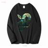 Boho Ball Python Cool Forest T Shirt Vintage Washed Designer Clothes Streetwear Versatile Breathable Top For Everyday Wear