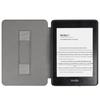 2024 Patterned Leather Handheld Cover for 7-Inch Kindle Paperwhite 12th Gen