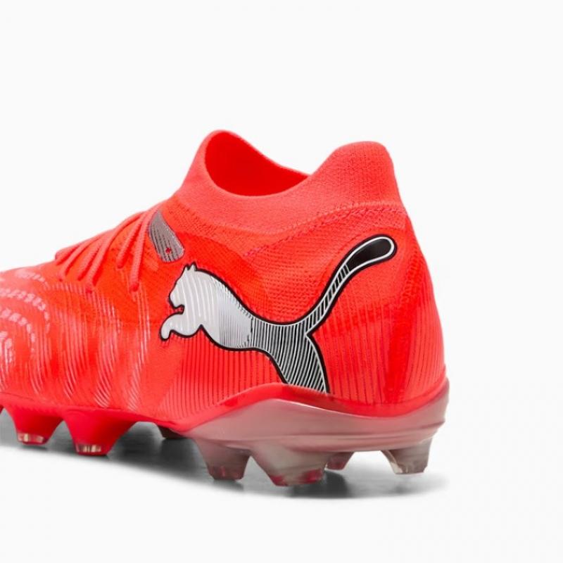 Puma Future 9 Match Fg Ag Soccer Shoes 109135 01
