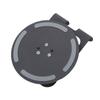 Portable Folding Phone Tablet Bracket Desktop Cellphone Holder Stands 360 Degree Rotatable Stable Support