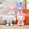 Melody Rose Plush Toy With Pp Cotton Filling For Kids Sleep Comfort And Collectors