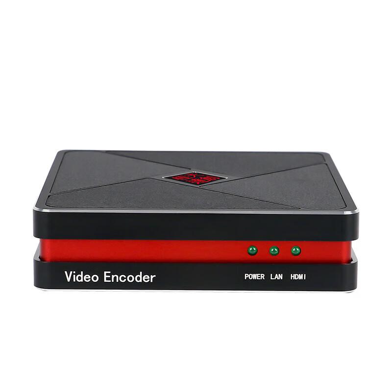 TCHD Video TC-320HN HDMI RTMP Live Streaming Encoder
