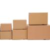 Huixiang W049 Corrugated Shipping Box