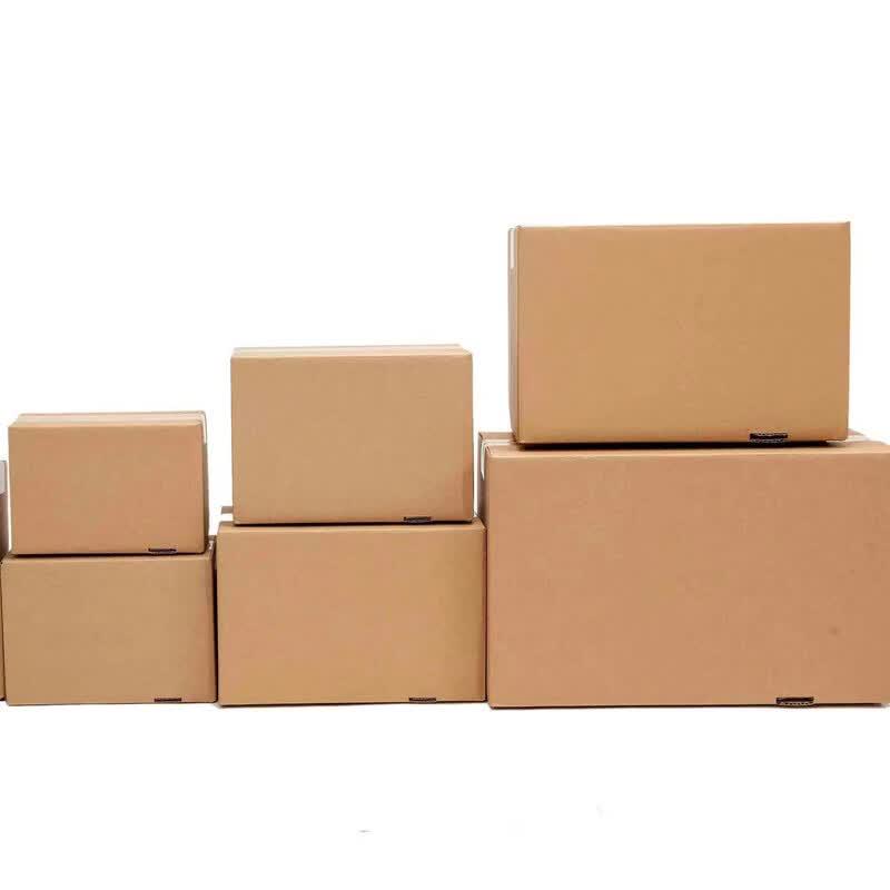 Huixiang W049 Corrugated Shipping Box