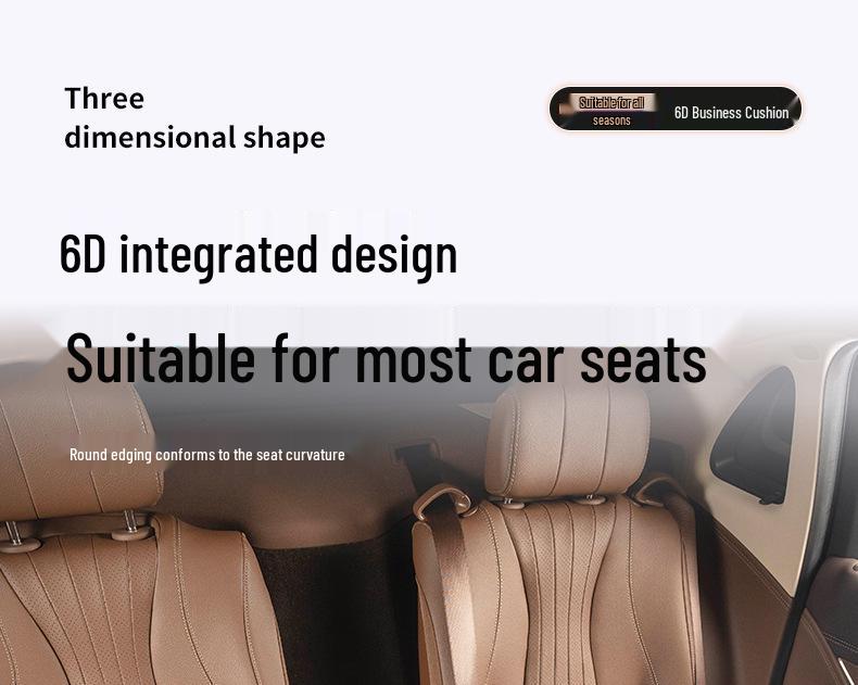 Toyota Sitsdyna: Camry, Avalon, Sienna, Reiz Ländstöd - Universellt Fyrasäsongs Biltillbehör