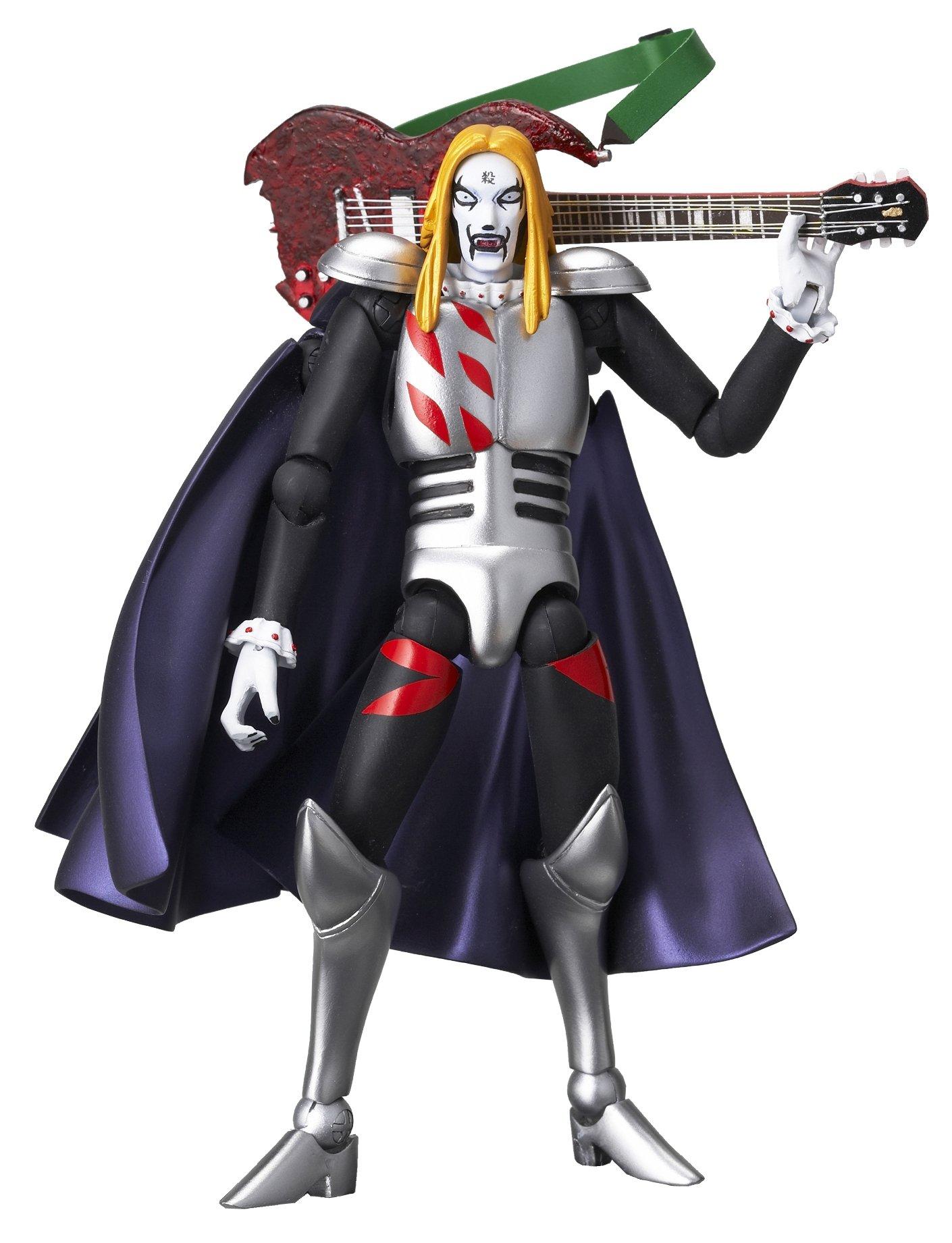 

Revoltech Yamaguchi №55 Йохан Краузер II