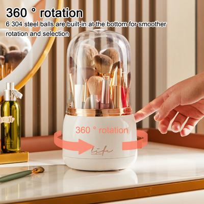 Instrumente și Accesorii – Organizatoare de masă pentru cosmetice