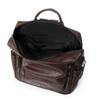 Double-shoulder Backpack for Ladies, Large Capacity, Simple Design, Travel Bag with Multiple Functions, Single Shoulder Bag