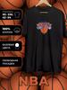 T-Shirt mit NBA-Aufdruck