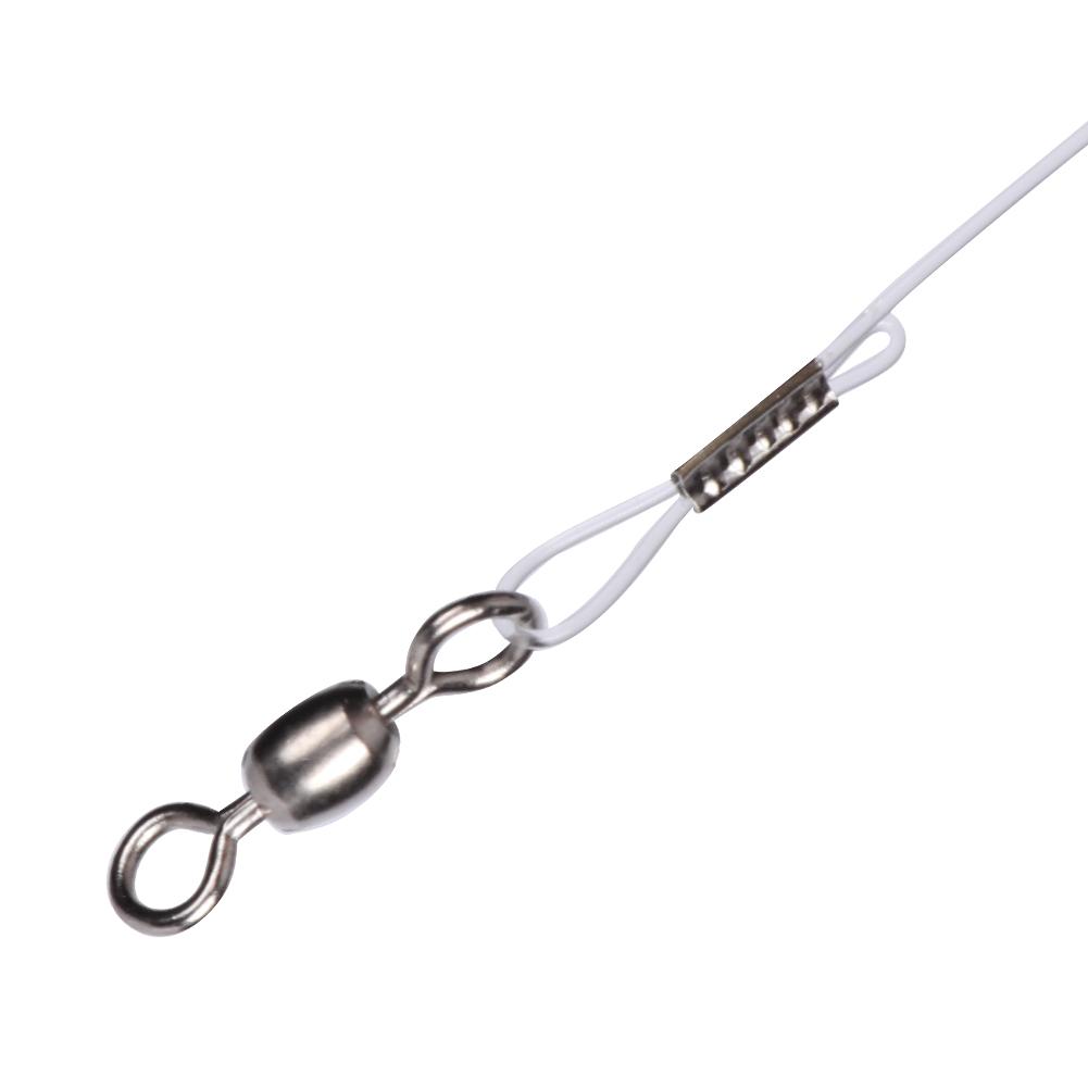 Luminous Squid String Hook   Fishhook Barbed Night Fishing Tackles Accessories