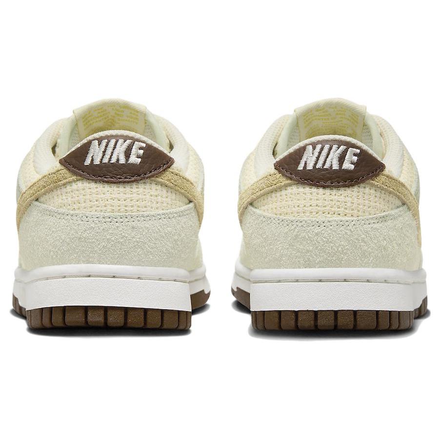 New Nike Dunk Low Coconut Milk Women's FN7774-001