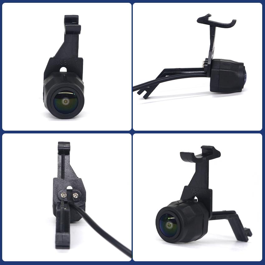 140° Weitwinkel Wasserdichte CCD Auto Frontlogo Kamera Für Skoda Octavia 2015~2017 2018 Spezielle Front HD Kamera hohe Qualität