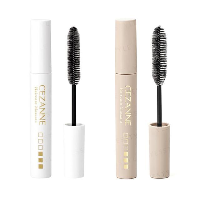 CEZANNE - Haircare Mascara 00 Clear