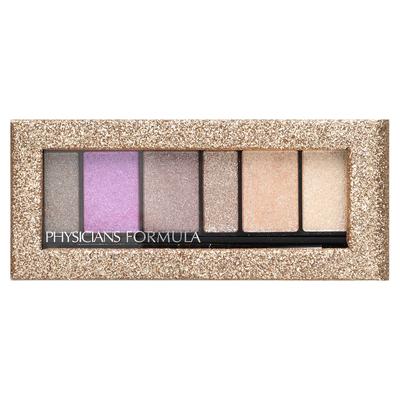 Physicians Formula, Shimmer Strip, Custom Eye Enhancing Shadow & Liner, Extreme Shimmer, 6635 Glam Nude, 0.12 Oz (3.4 G)