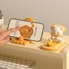 High-end Niche Mobile Phone Holder, Lazy Chasing Drama, Tablet Shelf, Desktop Decoration Ornament, Gifts for Girlfriends