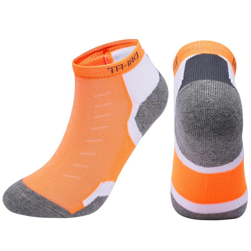 Спортивные носки для бега для женщин и мужчин — фото 5