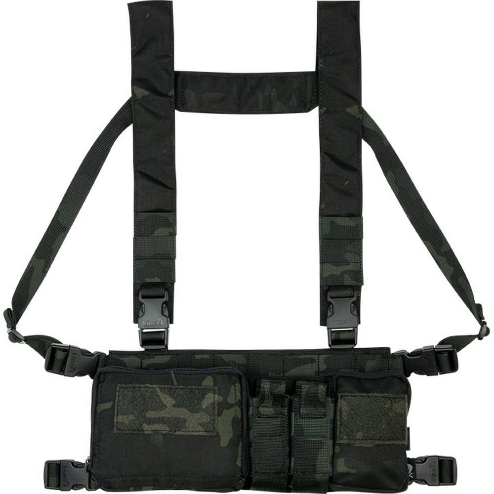 Viper Tactical VX Camo Chest Rig