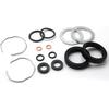 41mm Gabeldichtungsatz, Kompatibel mit Harley Davidson 1984-2017, JGI-45849-84