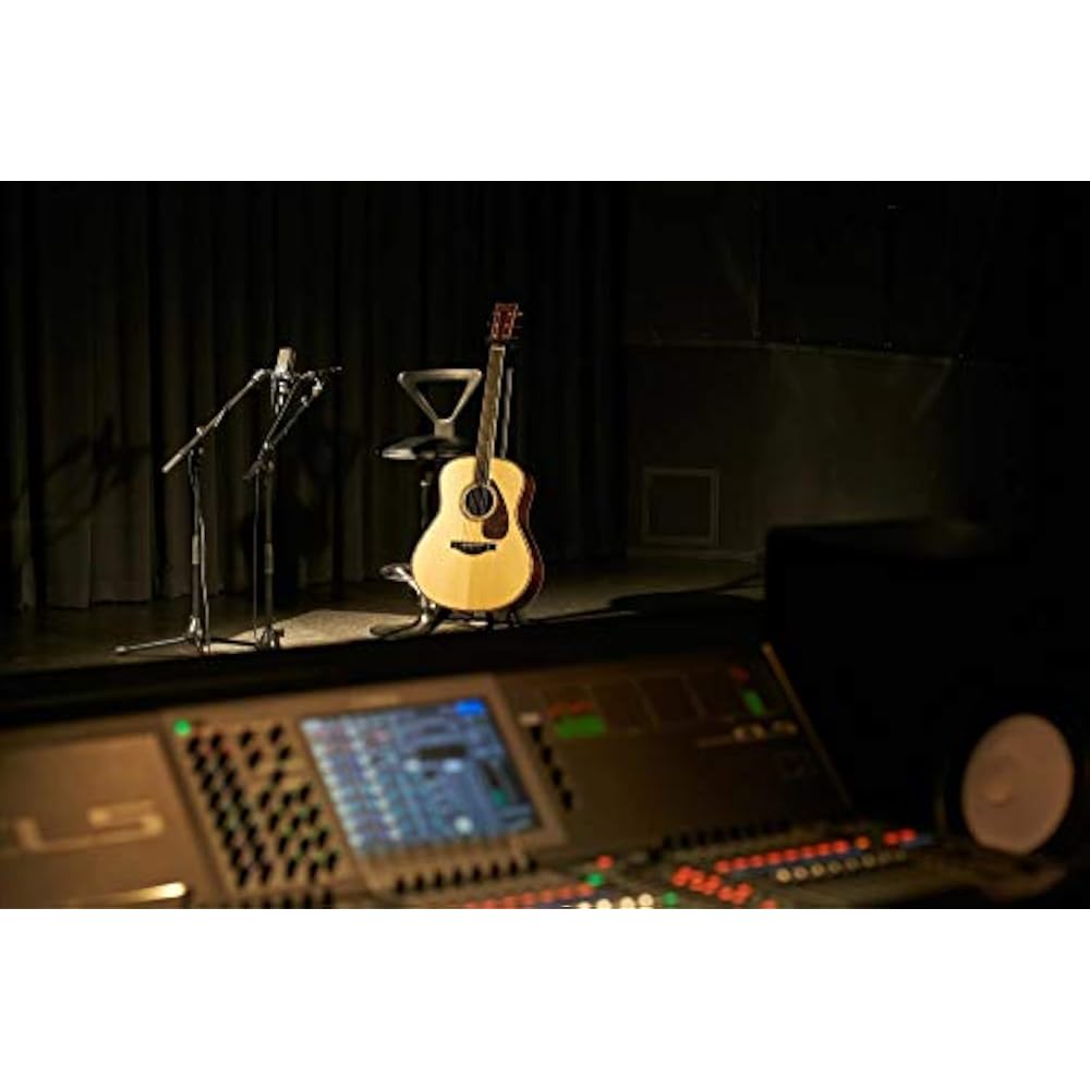 Yamaha YAMAHA acoustic guitar LS6 ARE