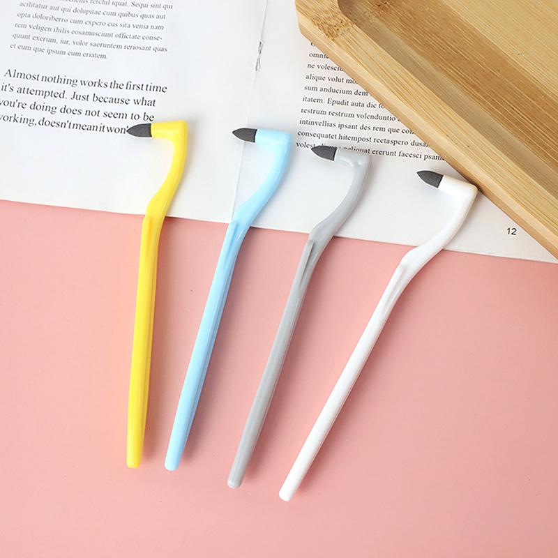Plaque Remover For Oral Deep Cleaning Tooth Health Care Tool Powerfree Operation Manual Tooth Stain Removal Brush Portable Teeth