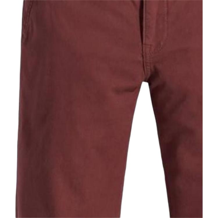 Levi's Casual Pants Men's Brown Moderate Straight Fit Pants 17199-0084