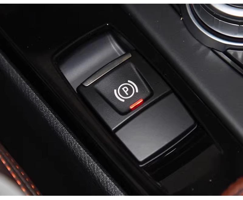 BMW X1 X2 Electronic Handbrake Switch Button for 1 & 2 Series F52 F45 F48 F49