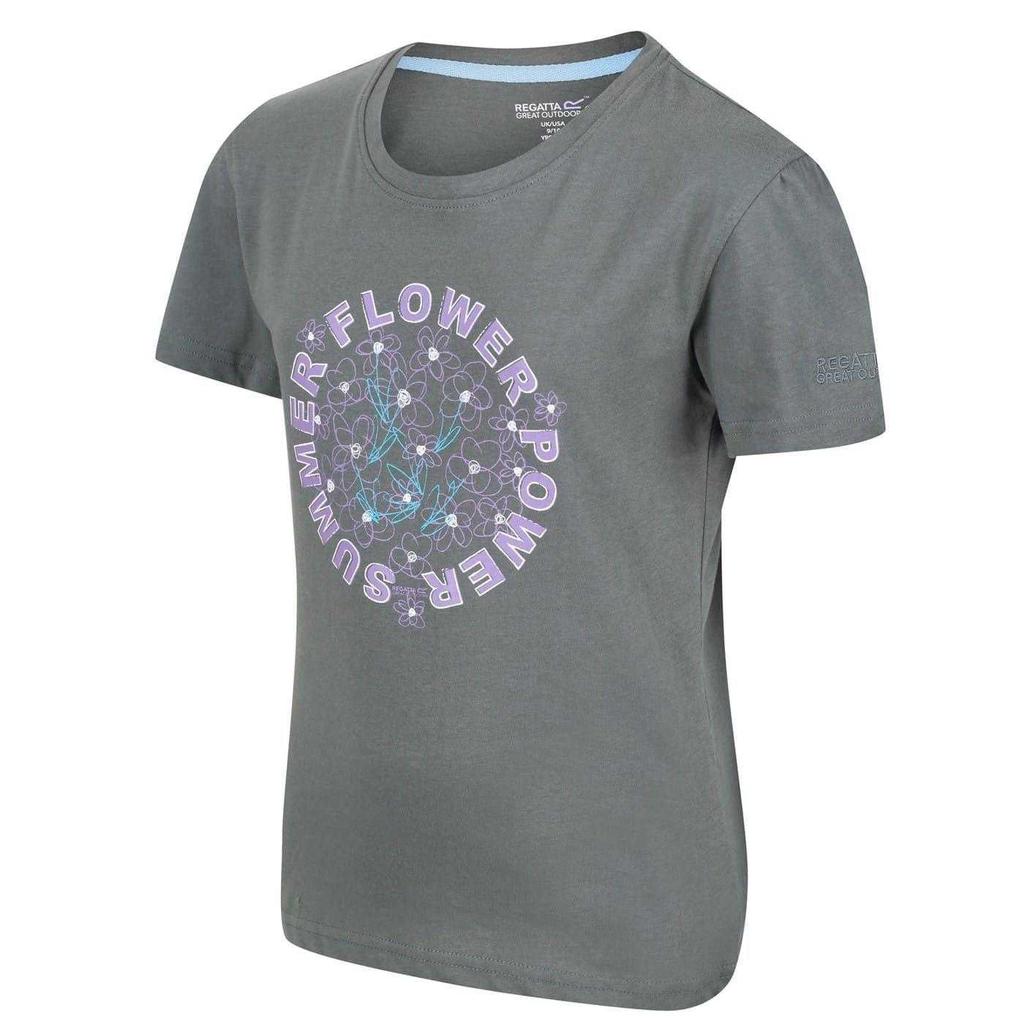 Regatta Womens/Ladies Jersey T-Shirt