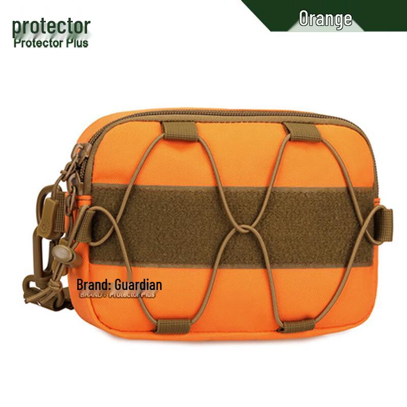 Miling Guardian A008 Tactical EDC Pouch