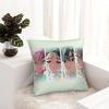 Alien Stage Anime Federe per Cuscino Mizi Sua Till Ivan Copricuscino Decorativo Novità per Divano 45*45cm