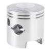 Piston Set 61N-11631-00-95 61N-11603-00 Outboard Engine Piston Kit for 2 Stroke 30 Horsepower Outboa