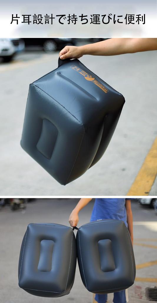 Honda Step Wagon RP1/RP2/RP3/RP4/RP5 Model Applied to April 2015 - May 2022 Air Cushion