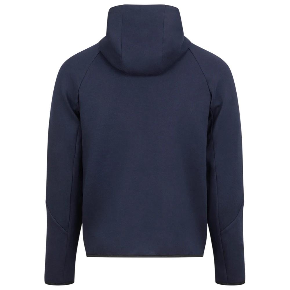 Just Cool Mens AWDis Adapt Fleece Full Zip Hoodie