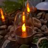 Candle Shape Candle Light LED Light Tea Light Creative Night Light  Wedding Party