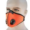 Anti-Dust Fashion Prevention Dust Proof Washable Breathable Sports Cycling Pollution Reusable Mouth Mask