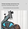 Dynamic Indoor Exercise Bike - Sports Fitness Equipment Bicycle