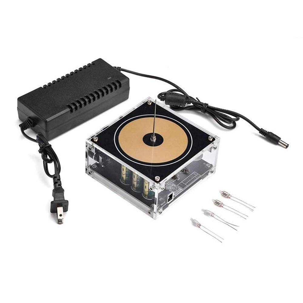 Bluetooth-compatible Music Coil High Power Voltage Pulse Electric Arc Generator