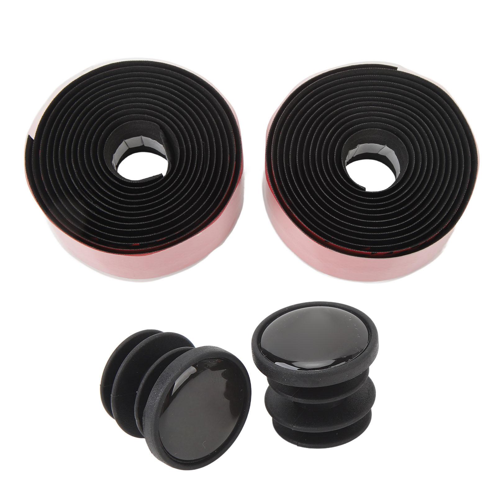 

Велосипедная лента на руль Удобный захват Противоскользящая Лента на руль для дорожного велосипеда для дорожного велоспорта