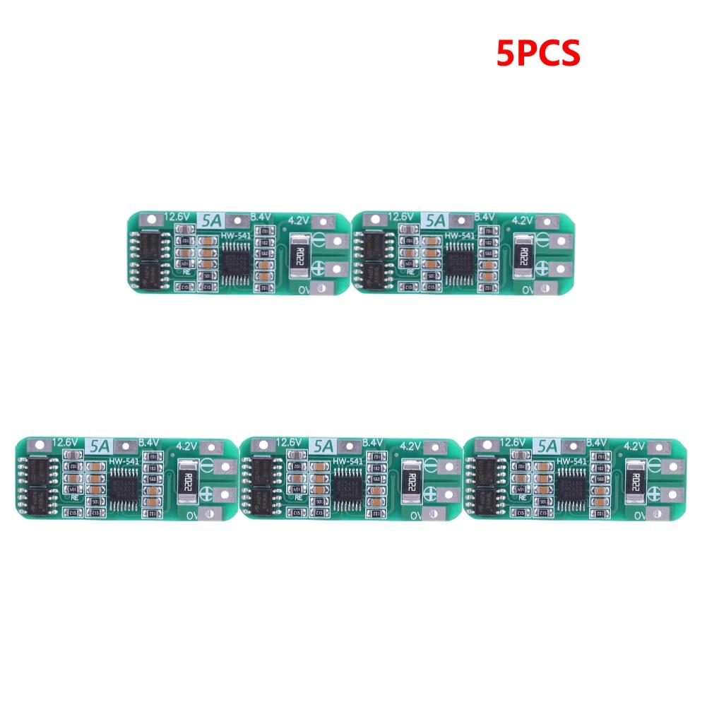 3S/4S 5A 10A 20A 40A 60A Li-ion Lithium Battery Charger Protection Board 18650 BMS For Drill Motor with Standard/Enhance/Balance